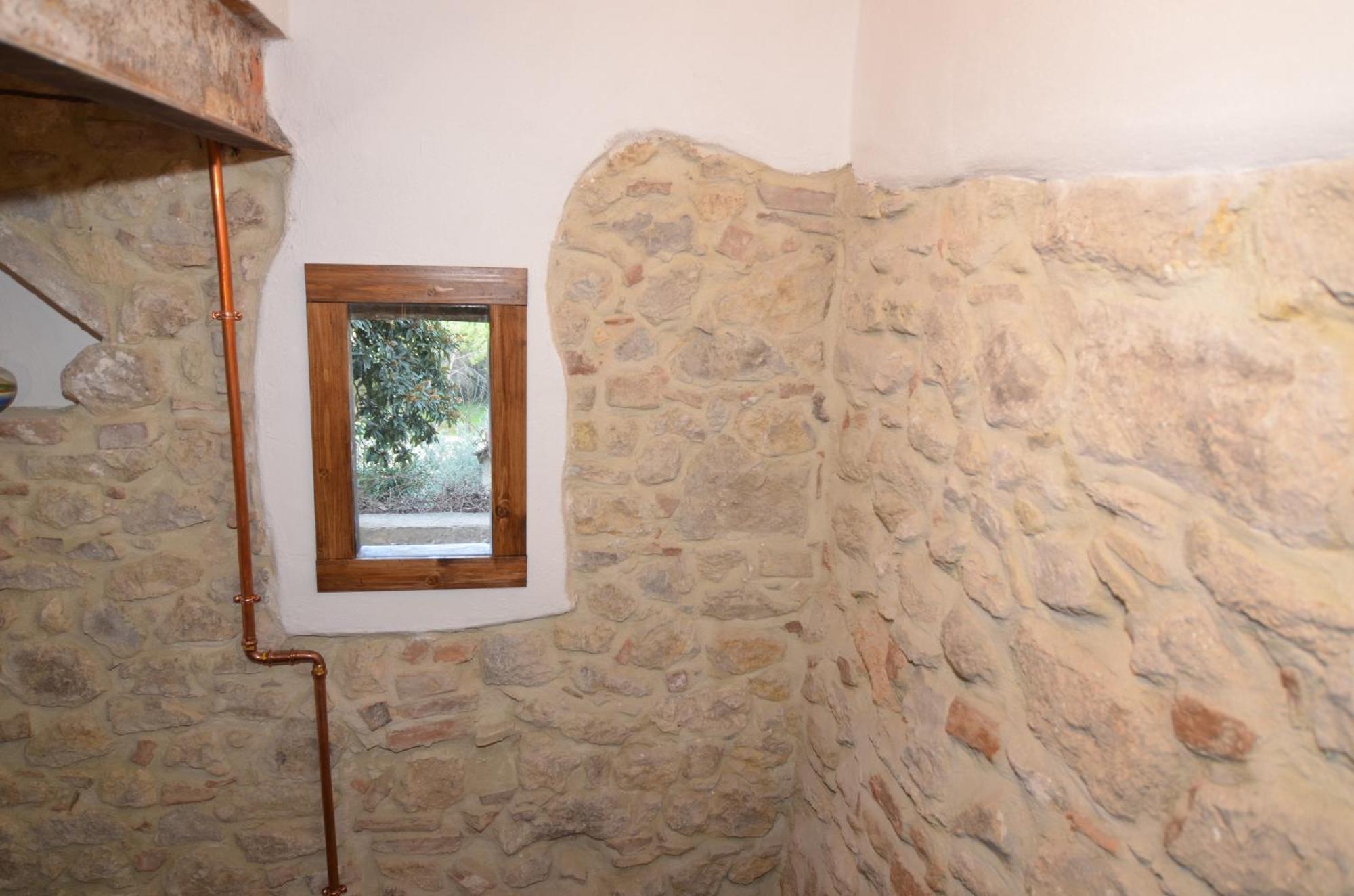 Appartamento Il Nespolo San Gimignano Zewnętrze zdjęcie