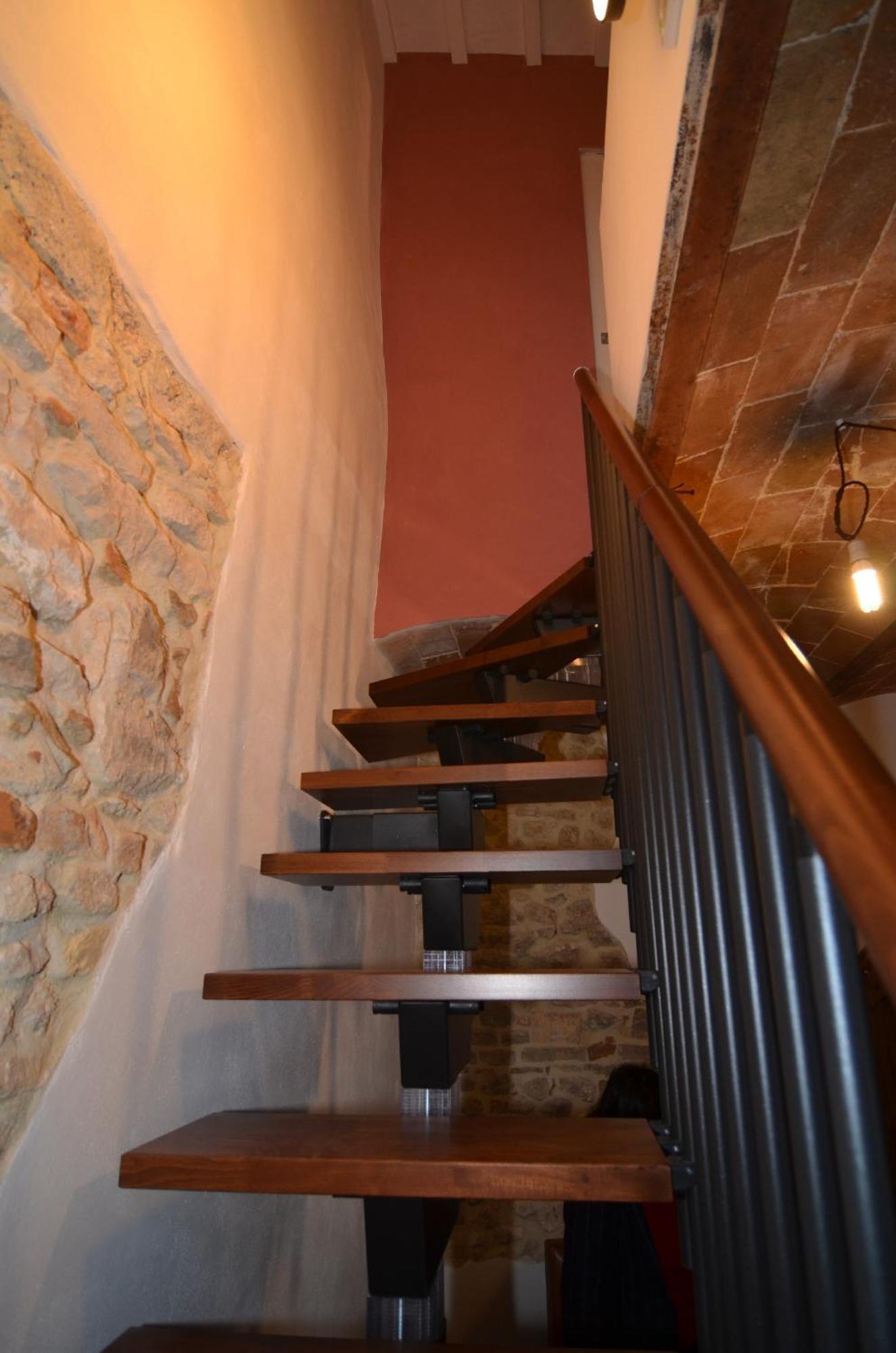Appartamento Il Nespolo San Gimignano Zewnętrze zdjęcie