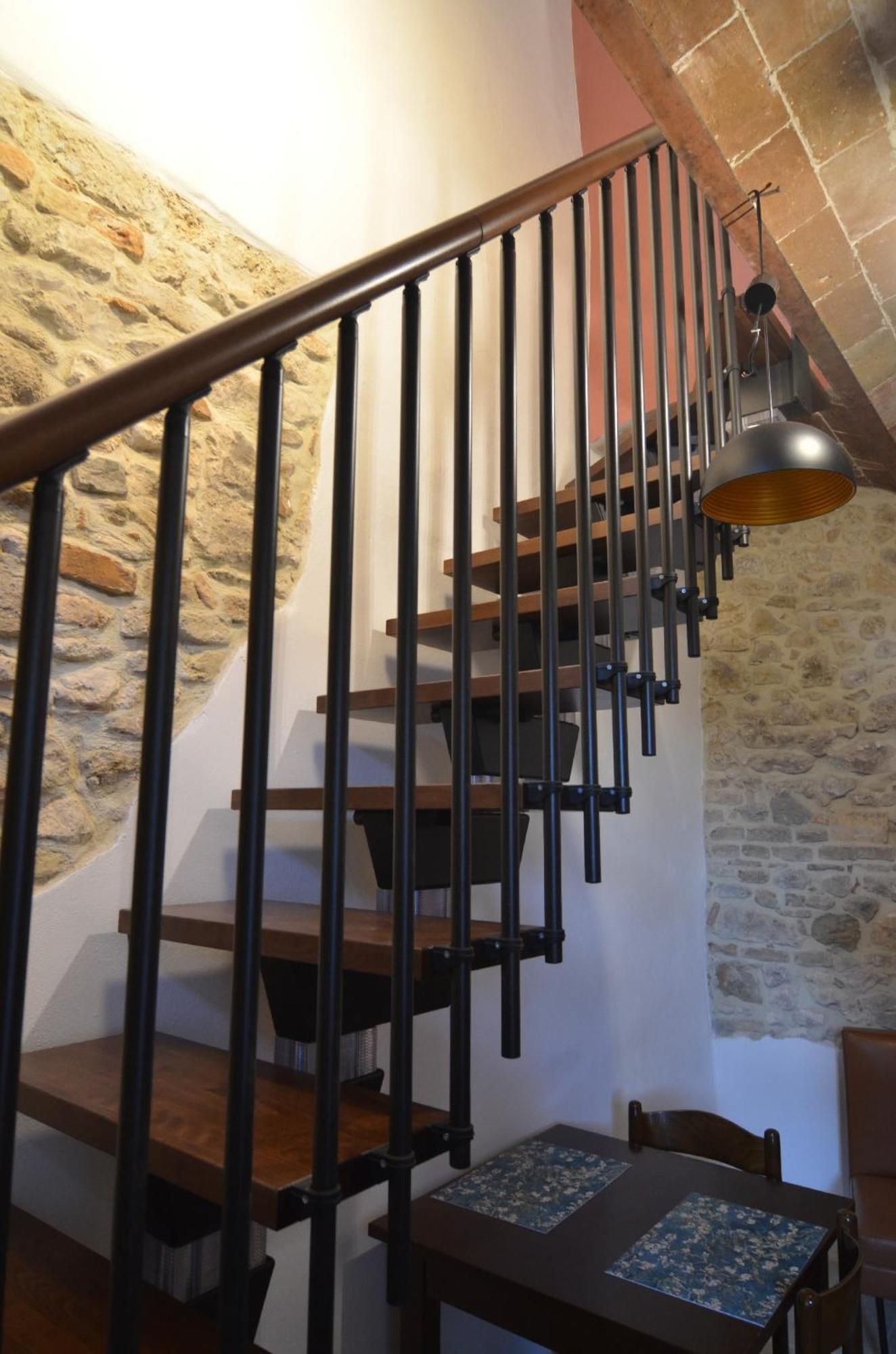 Appartamento Il Nespolo San Gimignano Zewnętrze zdjęcie