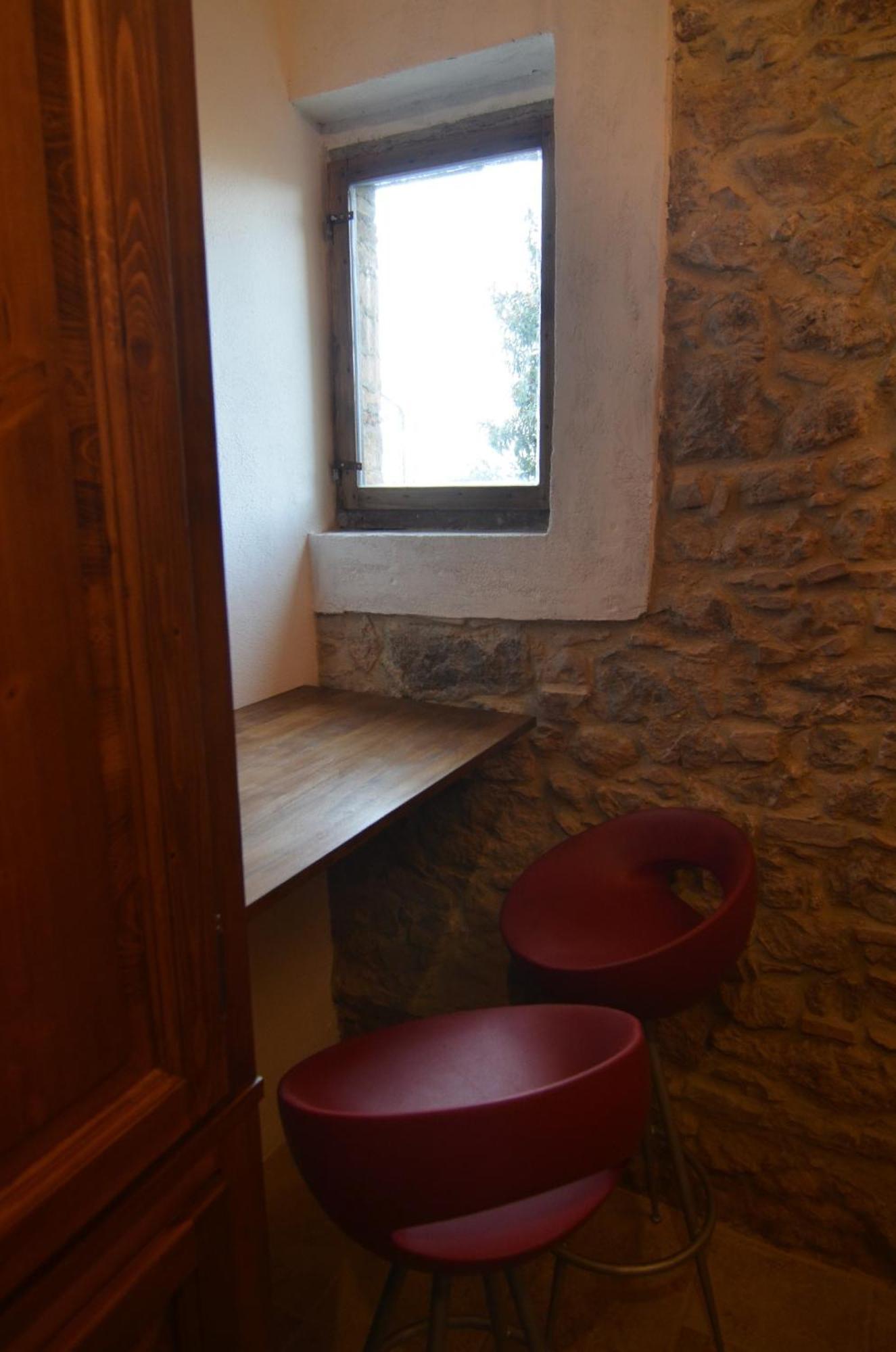 Appartamento Il Nespolo San Gimignano Zewnętrze zdjęcie