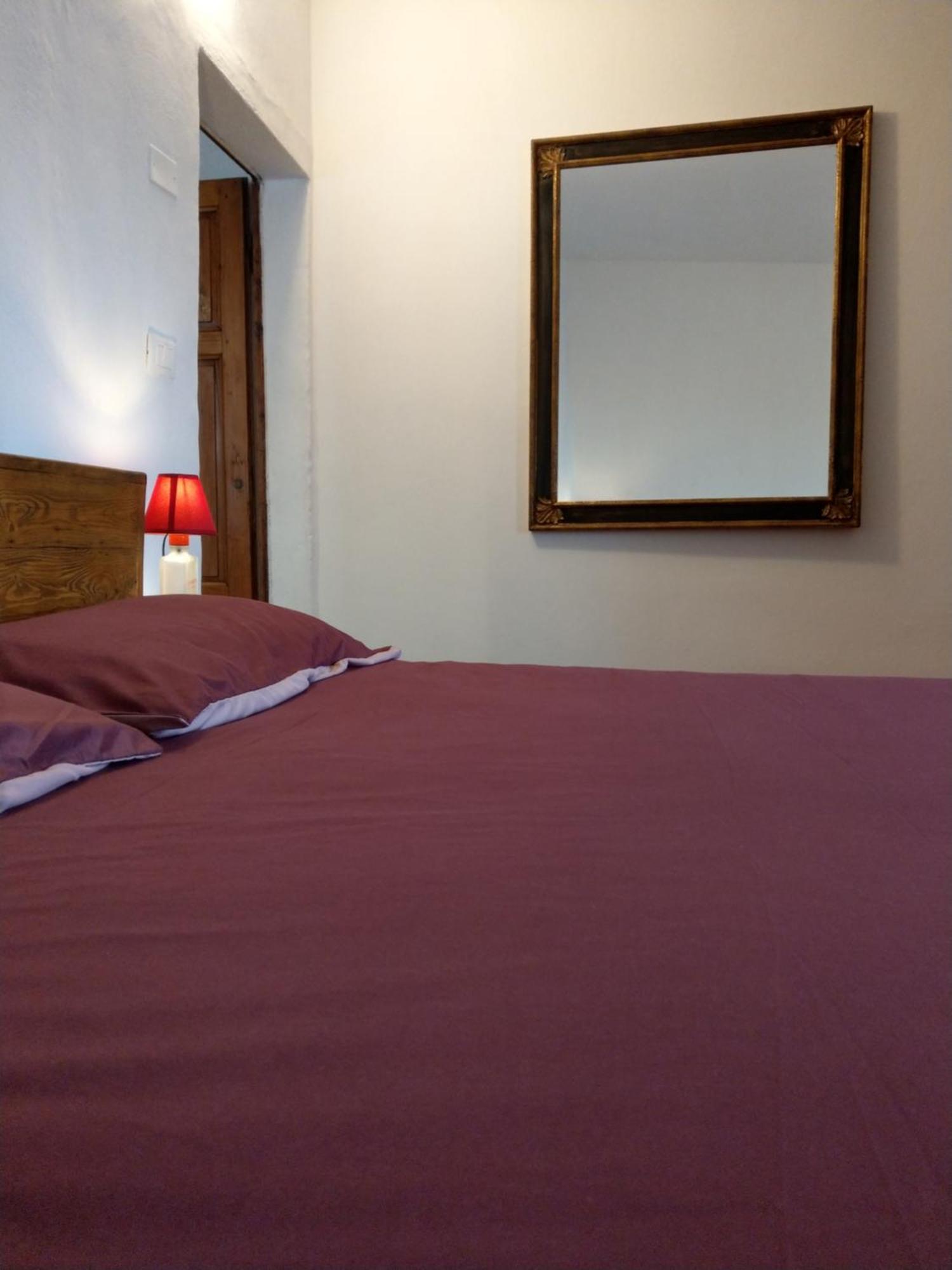 Appartamento Il Nespolo San Gimignano Zewnętrze zdjęcie